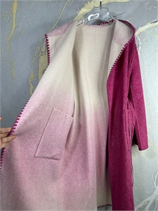 Пальто TOTEME 109498 - фото 112790