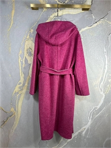 Пальто TOTEME 109498 - фото 112791