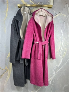 Пальто TOTEME 109498 - фото 112793