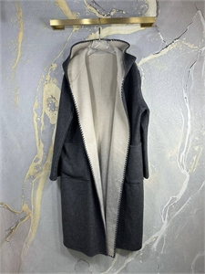 Пальто TOTEME 109499 - фото 112800