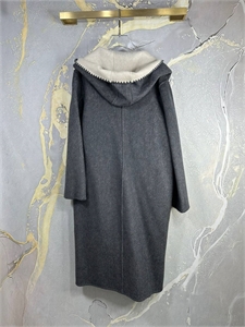 Пальто TOTEME 109499 - фото 112801