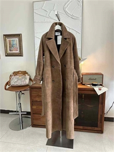 Плащ TOTEME 109501