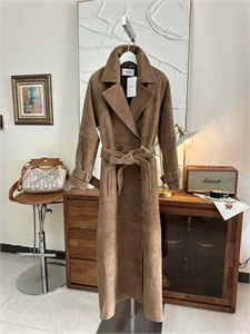 Плащ TOTEME 109501