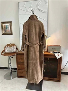 Плащ TOTEME 109501