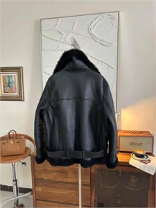 Дубленка LORO PIANA 109386 - фото 112836 Дубленка LORO PIANA 109386 - фото 112836