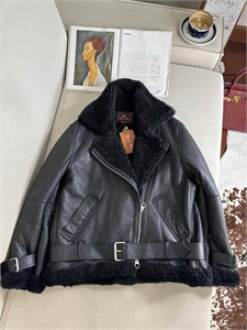 Дубленка LORO PIANA 109386 - фото 112837 Дубленка LORO PIANA 109386 - фото 112837