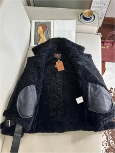 Дубленка LORO PIANA 109386 - фото 112838 Дубленка LORO PIANA 109386 - фото 112838