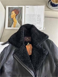 Дубленка LORO PIANA 109386 - фото 112839 Дубленка LORO PIANA 109386 - фото 112839