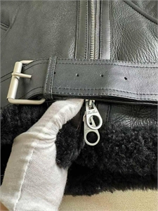 Дубленка LORO PIANA 109386 - фото 112840 Дубленка LORO PIANA 109386 - фото 112840