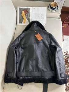 Дубленка LORO PIANA 109386 - фото 112841 Дубленка LORO PIANA 109386 - фото 112841