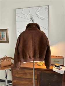 Дубленка MIU MIU 109388 - фото 112846