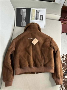 Дубленка MIU MIU 109388 - фото 112850