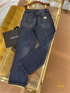 Джинсы D&G 109554 - фото 112982