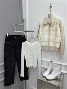 Ботильоны MM6 109625 - фото 113141