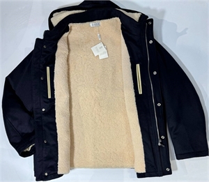 Куртка Brunello cucinelli 109649 - фото 113201