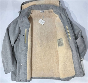 Куртка Brunello cucinelli 109650 - фото 113205