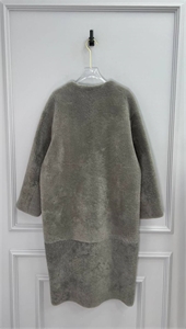 Дубленка LORO PIANA 109670 - фото 113255 Дубленка LORO PIANA 109670 - фото 113255