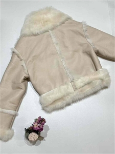 Дубленка YSL 109678 - фото 113290 Дубленка YSL 109678 - фото 113290
