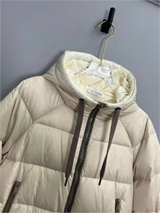 Куртка BRUNELLO CUCINELLI 109684