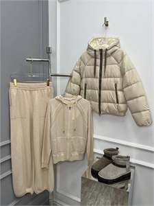 Куртка BRUNELLO CUCINELLI 109684