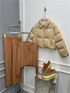 Куртка MIU MIU 109687