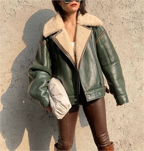 Дублёнка ACNE STUDIOS 109691 - фото 113373 Дублёнка ACNE STUDIOS 109691 - фото 113373
