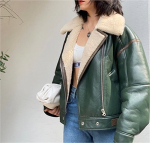 Дублёнка ACNE STUDIOS 109691 - фото 113374 Дублёнка ACNE STUDIOS 109691 - фото 113374