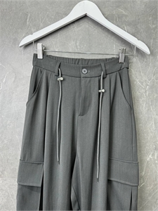 Брюки CELINE 109704