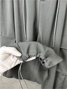 Брюки CELINE 109704