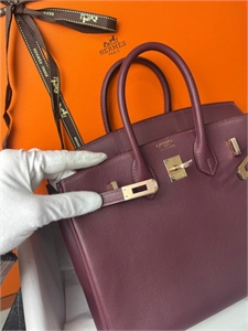 Сумка HERMES 109713 - фото 113476