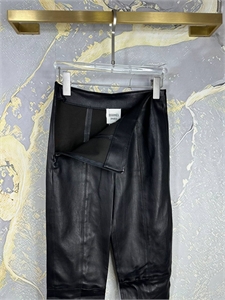 Брюки HERMES Кожа 109722 - фото 113533 Брюки HERMES Кожа 109722 - фото 113533