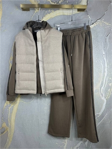 Костюм BRUNELLO CUCINELLI 109731 - фото 113591