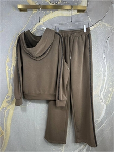 Костюм BRUNELLO CUCINELLI 109731 - фото 113592