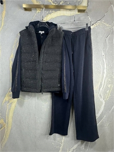 Костюм BRUNELLO CUCINELLI 109732 - фото 113597 Костюм BRUNELLO CUCINELLI 109732 - фото 113597