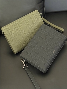 Клатч Dior 109785 - фото 113750