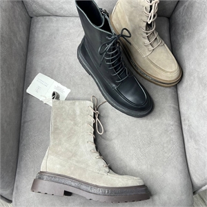 Ботинки BRUNELLO CUCINELLI 109798