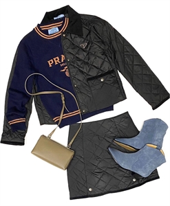 Сумка LP 109860