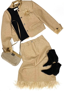 Сумка BRUNELLO CUCINELLI 109869