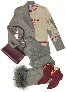 Свитер PRADA 109874 - фото 114054