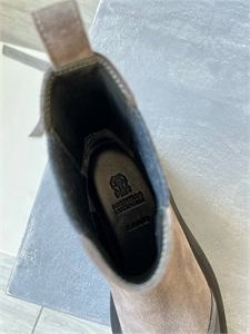 Ботинки BRUNELLO CUCINELLI 109885 - фото 114109