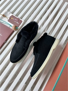 Лоферы LORO PIANA 109889 - фото 114127 Лоферы LORO PIANA 109889 - фото 114127