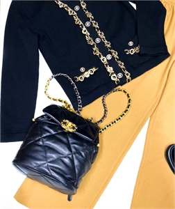 Кардиган CHANEL 109908