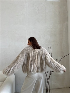 Шуба 109927 - фото 114327