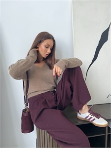 Свитер 109932 - фото 114354