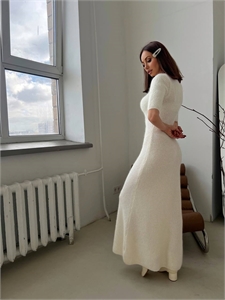 Платье 109954 - фото 114473 Платье 109954 - фото 114473