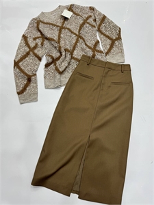 Свитер 110011 - фото 114602