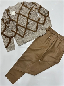 Свитер 110011 - фото 114603