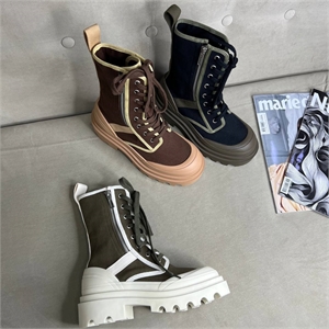 Ботинки 110017 - фото 114623