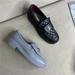 Лоферы CHANEL 110018 - фото 114627 Лоферы CHANEL 110018 - фото 114627