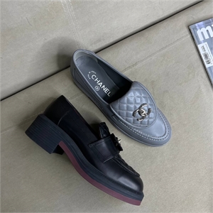 Лоферы CHANEL 110018 - фото 114628 Лоферы CHANEL 110018 - фото 114628